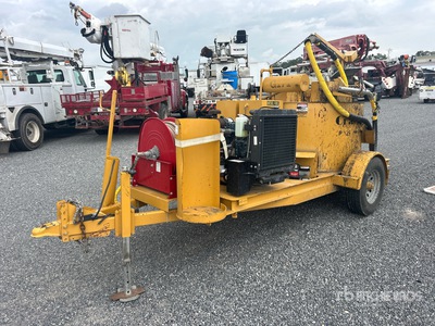 2021 Seal Master Crack Pro TR125 Pavement Sealer