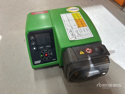 Watson Marlow 530U N Module Pump