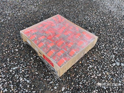 Quantity of Cargo Strap Divers - Magasin, entrepôt, consommateur (Unused)
