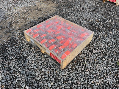 Quantity of Cargo Strap Divers - Magasin, entrepôt, consommateur (Unused)