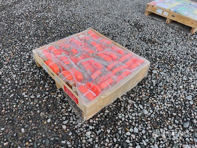 Quantity of Cargo Strap Divers - Magasin, entrepôt, consommateur (Unused)