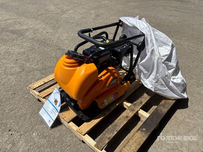 2026 SDLOOL SL90 Plancha compactadora (Unused)