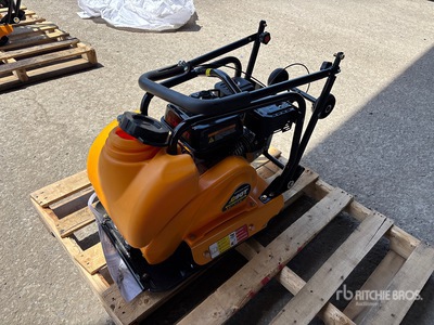 2026 SDLOOL SL90 Plancha compactadora (Unused)