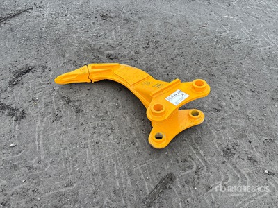 2026 GIYI Bagger-Ripper - Fits Cat 305 (Unused)