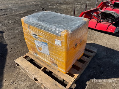 2026 SKLP SK-DFT240 63.5 gal Portable Poly Diesel Fuel Tank (Unused)