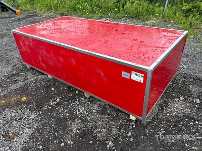 2026 SKLP SK-ZP20 Carport (Unused)