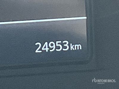 2022 Ssangyong Musso 2.2 D Grand 4x4 DOKA SUV