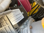 Engine with 