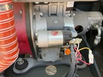 Motor with