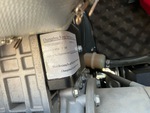 Motor with