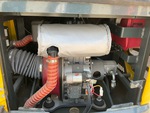 Motor with