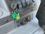 Control Station with 