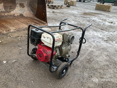 Pompe à eau