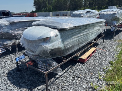 2026 SDLOOL SL-GC42S Off-Road Golf Cart Golf Cart (Unused)