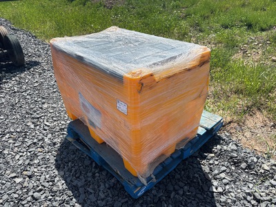 2026 SKLP SK-DFT480 480 L Portable Poly Diesel Tank (Unused)