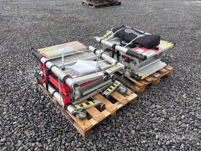 Quantity of Rental Equipment Altro materiale