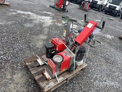Quantity of Rental Equipment Altro materiale
