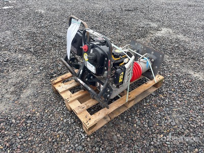 Quantity of (2 ) Bomag BVT 65  آلة  لتسوية السطح غير المستوي