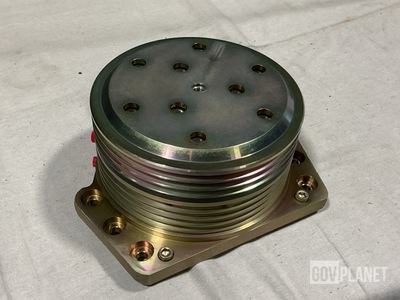 Sepac 12474781 Vehicular Magnetic Clutch