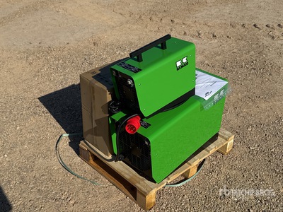 Remko ELT Qte De Chauffages Qty Of Space Heater Space Heater (Unused)