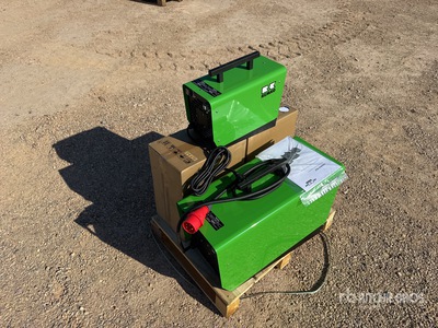 Remko ELT Qte De Chauffages Qty Of Space Heater Space Heater (Unused)
