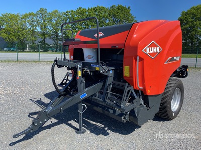 2022 Kuhn FB3130 مكبس دائري (Unused)