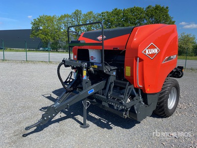 2022 Kuhn FB3130 مكبس دائري (Unused)
