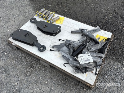 Quantity of Parts & Equipment その他 - 店舗 & 倉庫