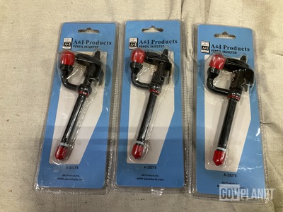 (45) A&I Products A-29279 Pencil Injectors