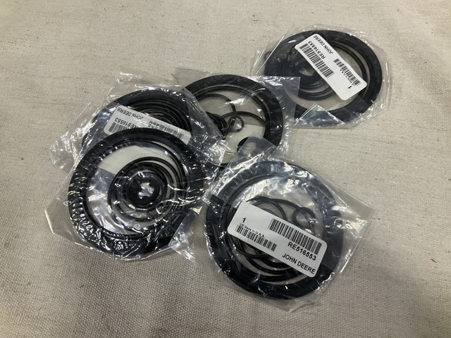 (150) John Deere RE516553 Kits