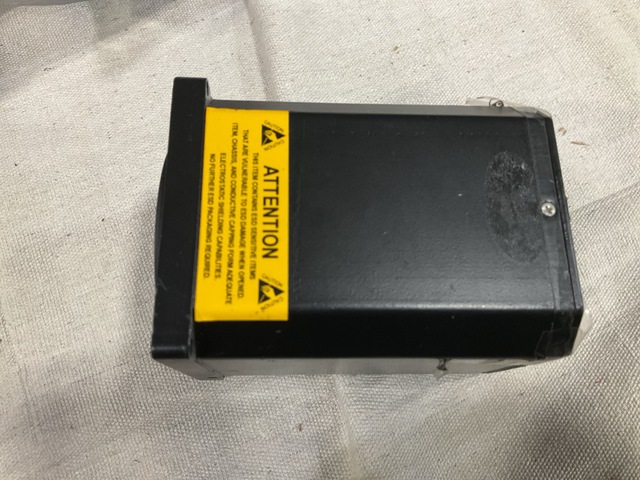 Navcom 8843500029-2 Height Indicator Component
