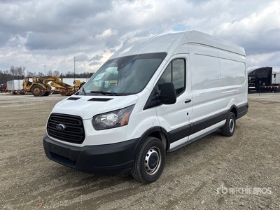 2019 Ford Transit 350 Cargo Van