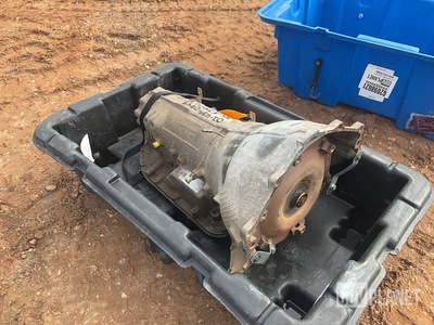 57K4407 Transmission