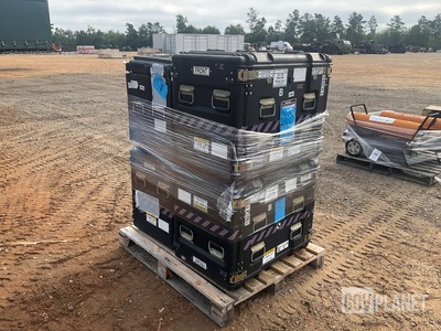 (4) Storage Cases