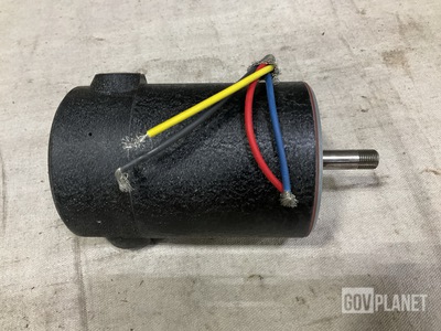 Aviarms 11602321 Direct Current Motor
