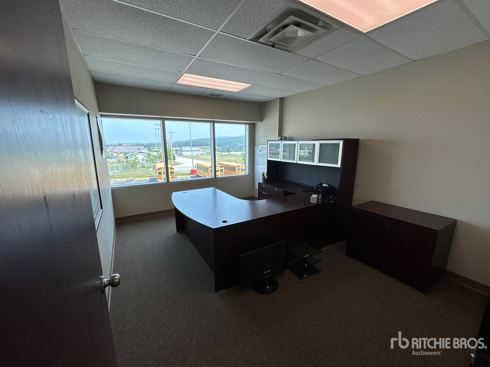Miscellaneous Office Furniture