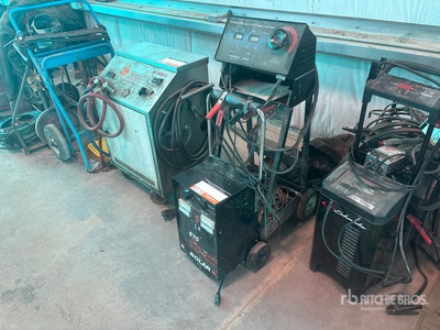 Powerlink Ferret 42HD Battery Load Tester その他 - 店舗 & 倉庫