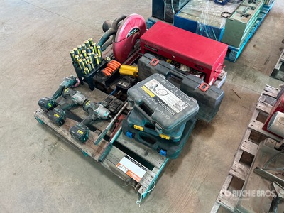 Ultracraft Tool Box