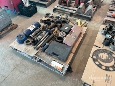 Quantity of Stemco Seal Kit ハンドツール
