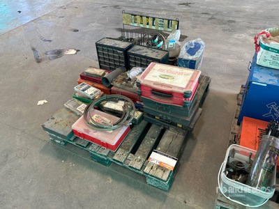 Shop Supplies