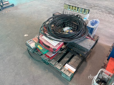 Shop Supplies その他 - 店舗 & 倉庫 - Fits Excavator