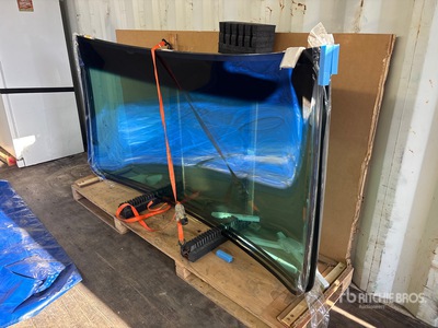 Windshield (Unused)