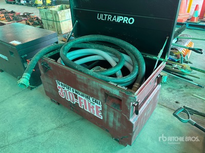 BE Water Pump (Unused)