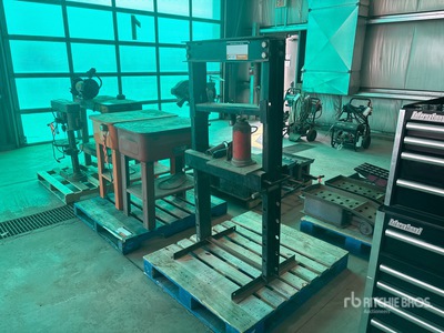 Shop Press