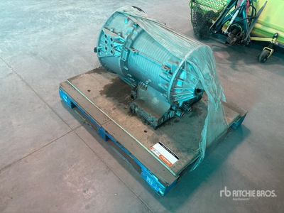 Allison Truck Transmission