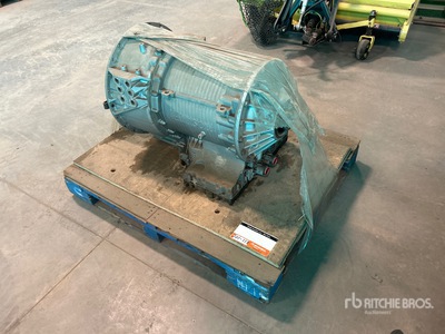 Allison Truck Transmission