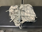 General Appearance #1