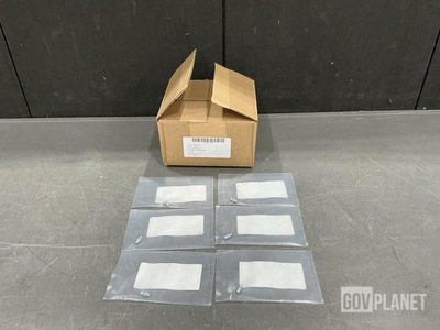 (1,500) HDT Vehicle SA75501903 Lubrication Fittings
