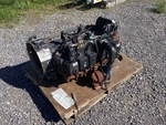 Picture, Left Front Corner