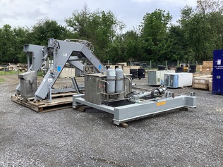 Marine Equipment